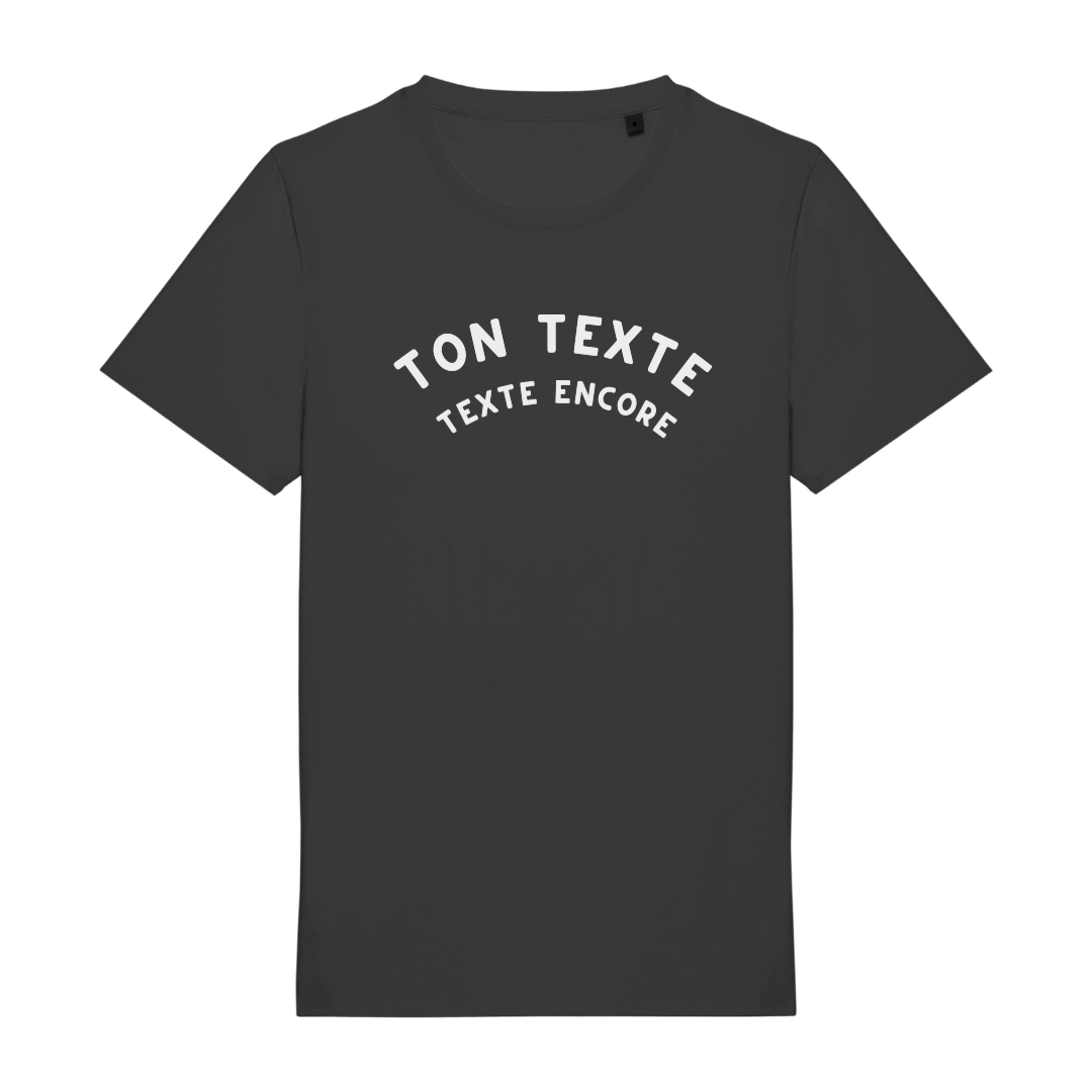 Individuelles T-Shirt