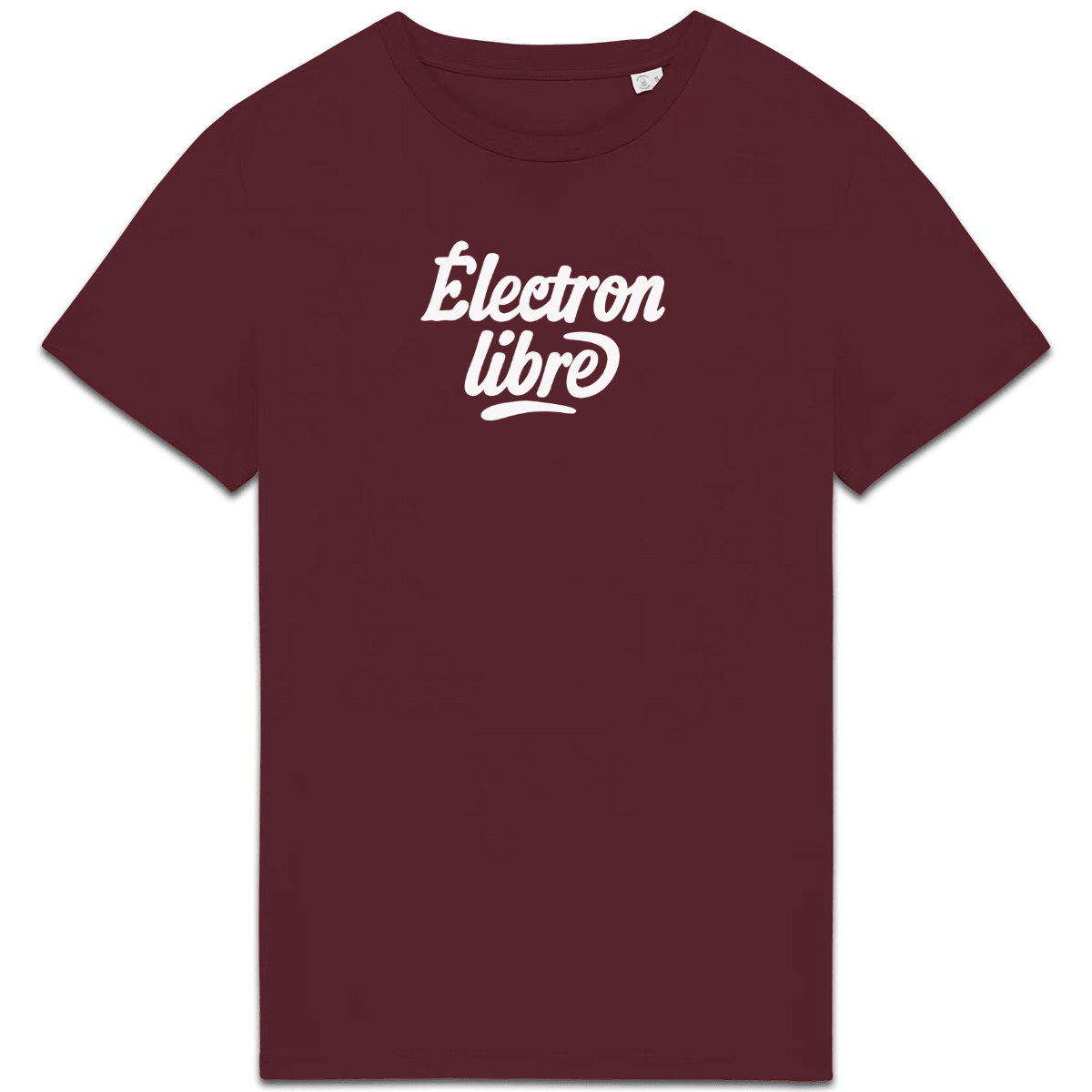 Électron libre XS Bordeaux - Imprimé en France