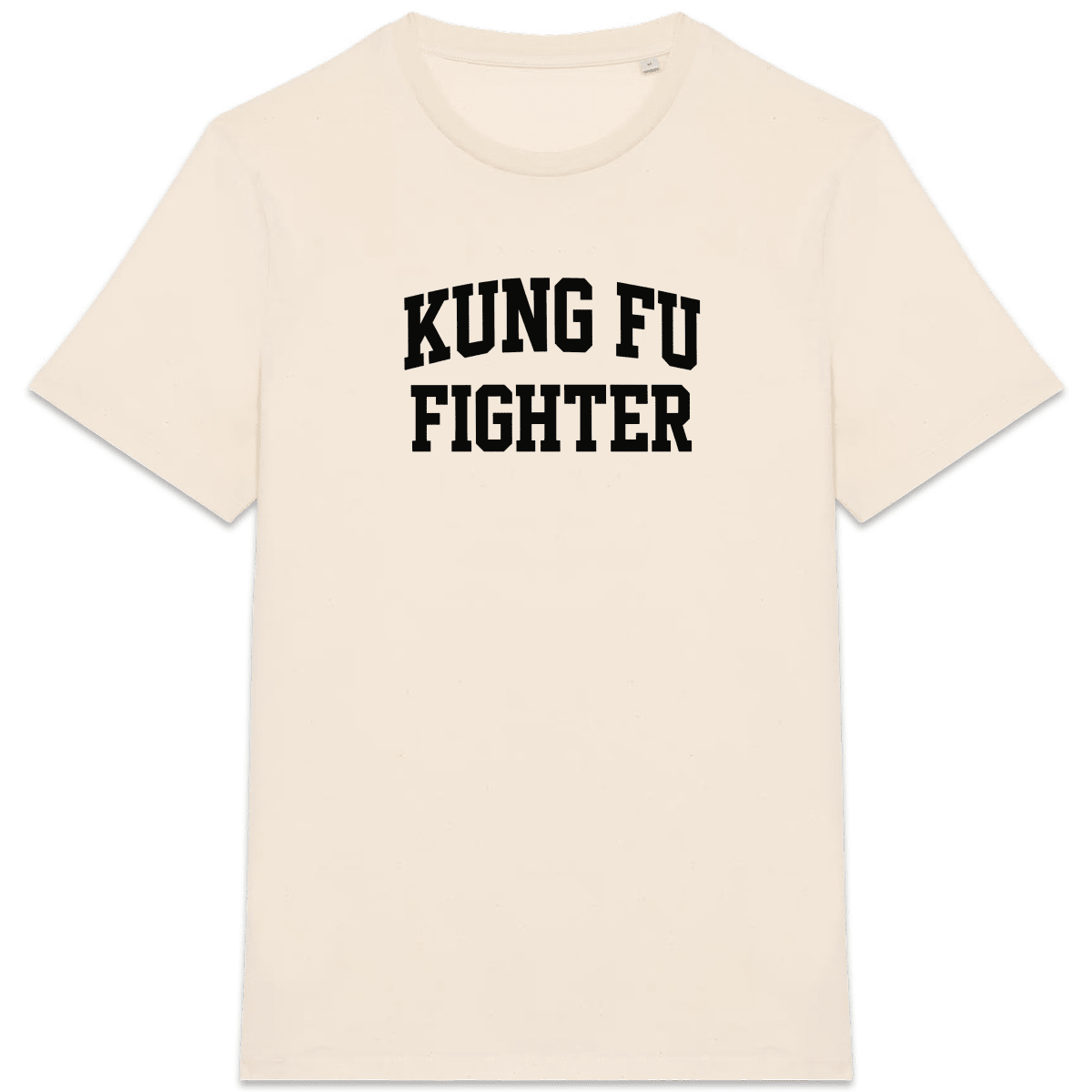 Kung Fu S Naturel - Imprimé en France