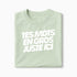 Lot de 2 T-shirts à personnaliser – Offre Noël ( - 15%) - Imprimé en France
