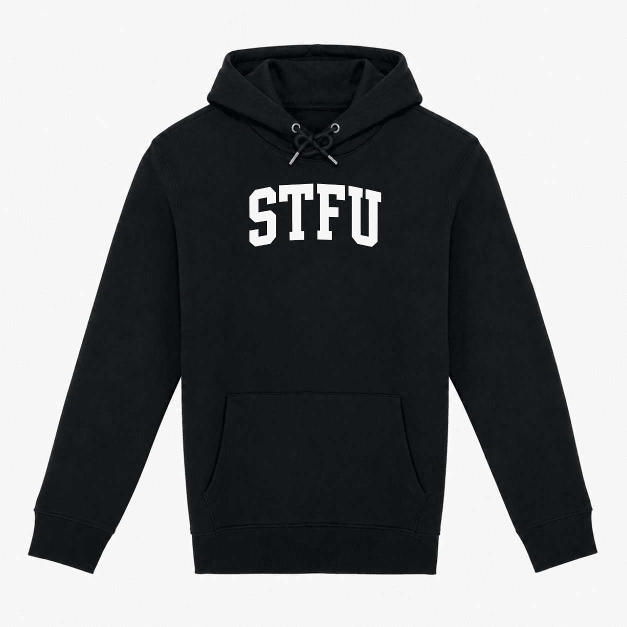 STFU XS Noir - Imprimé en France
