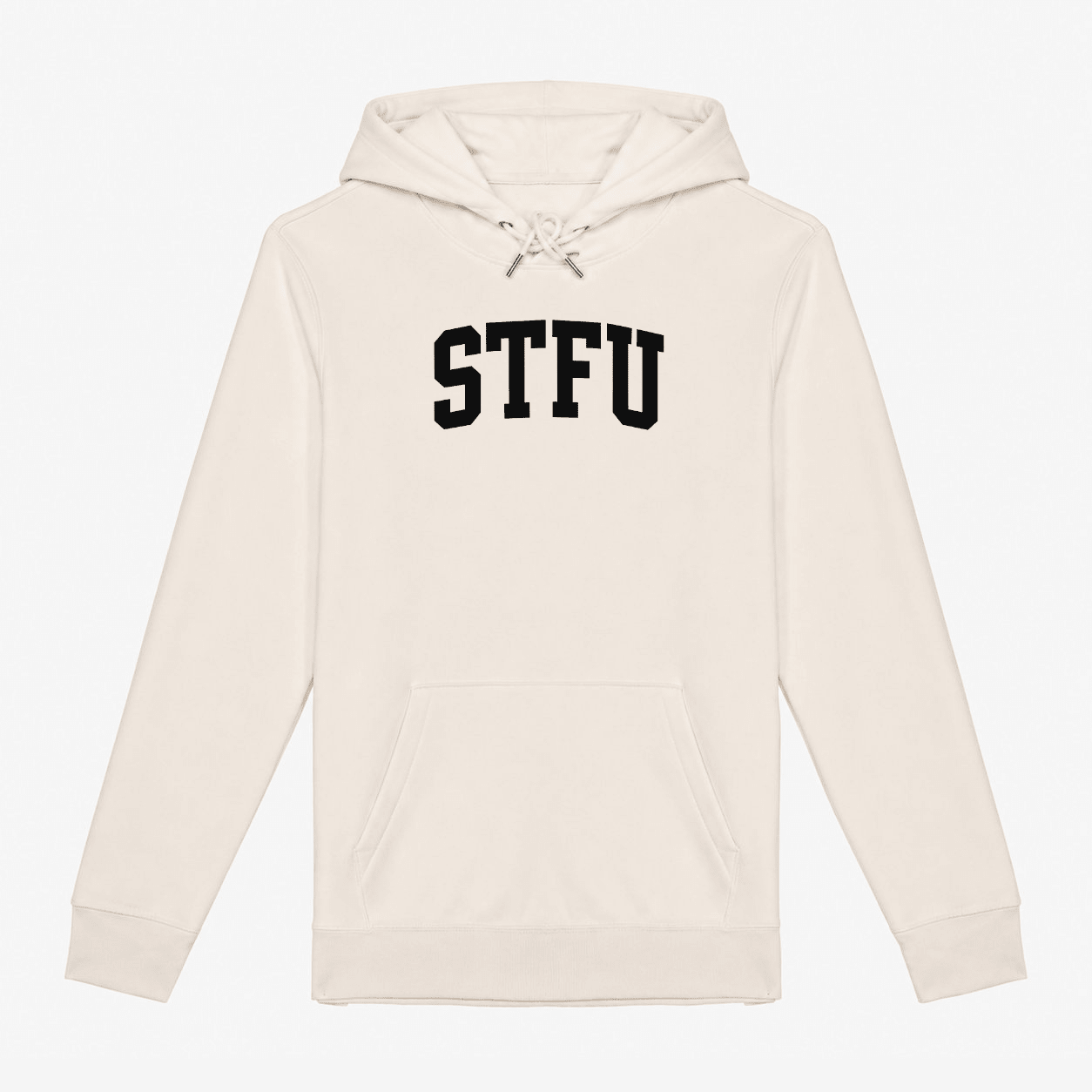 STFU XS Ivoire - Imprimé en France