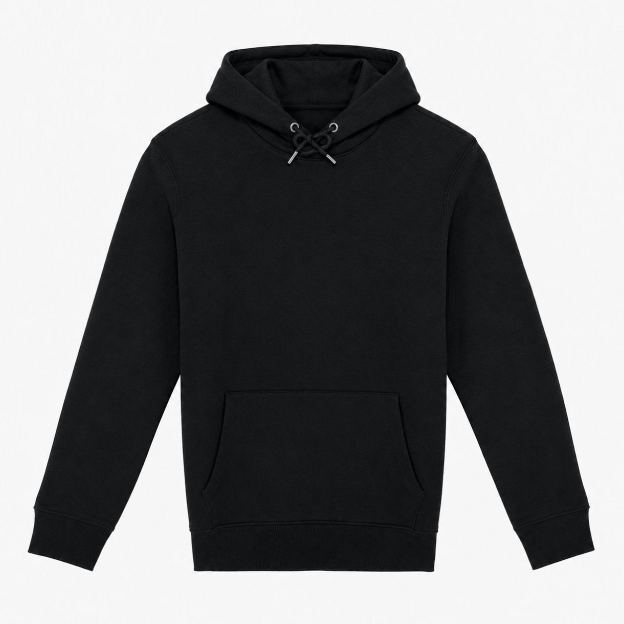 Sweatshirt à personnaliser S Noir - Imprimé en France