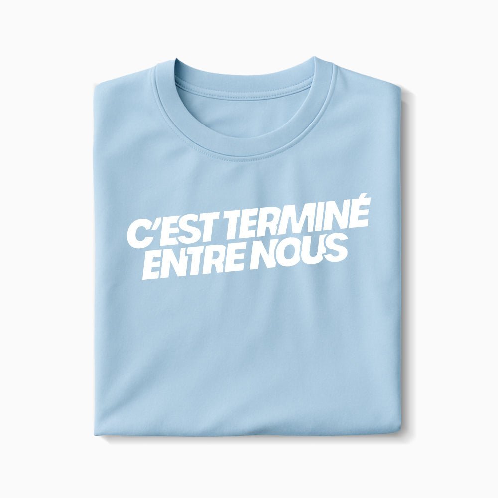 T-shirt C&