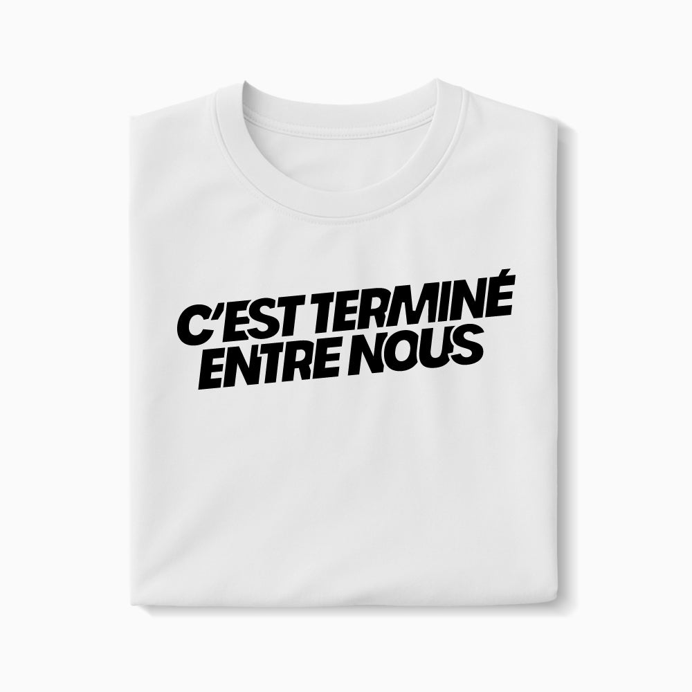 T-shirt C&