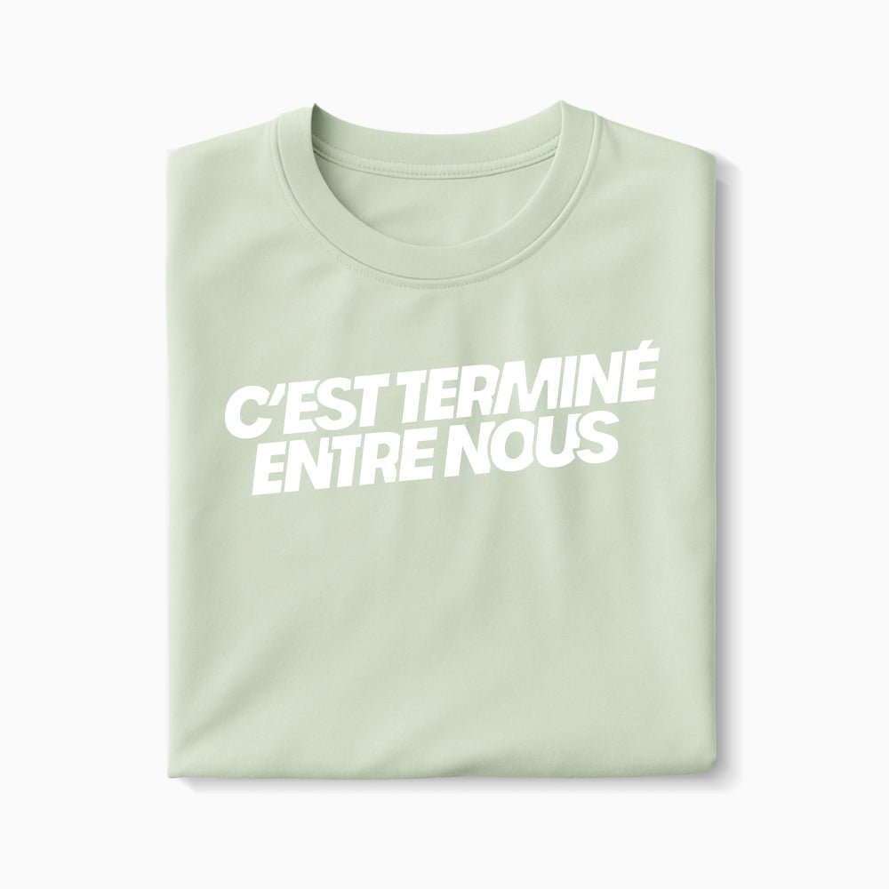 T-shirt C&