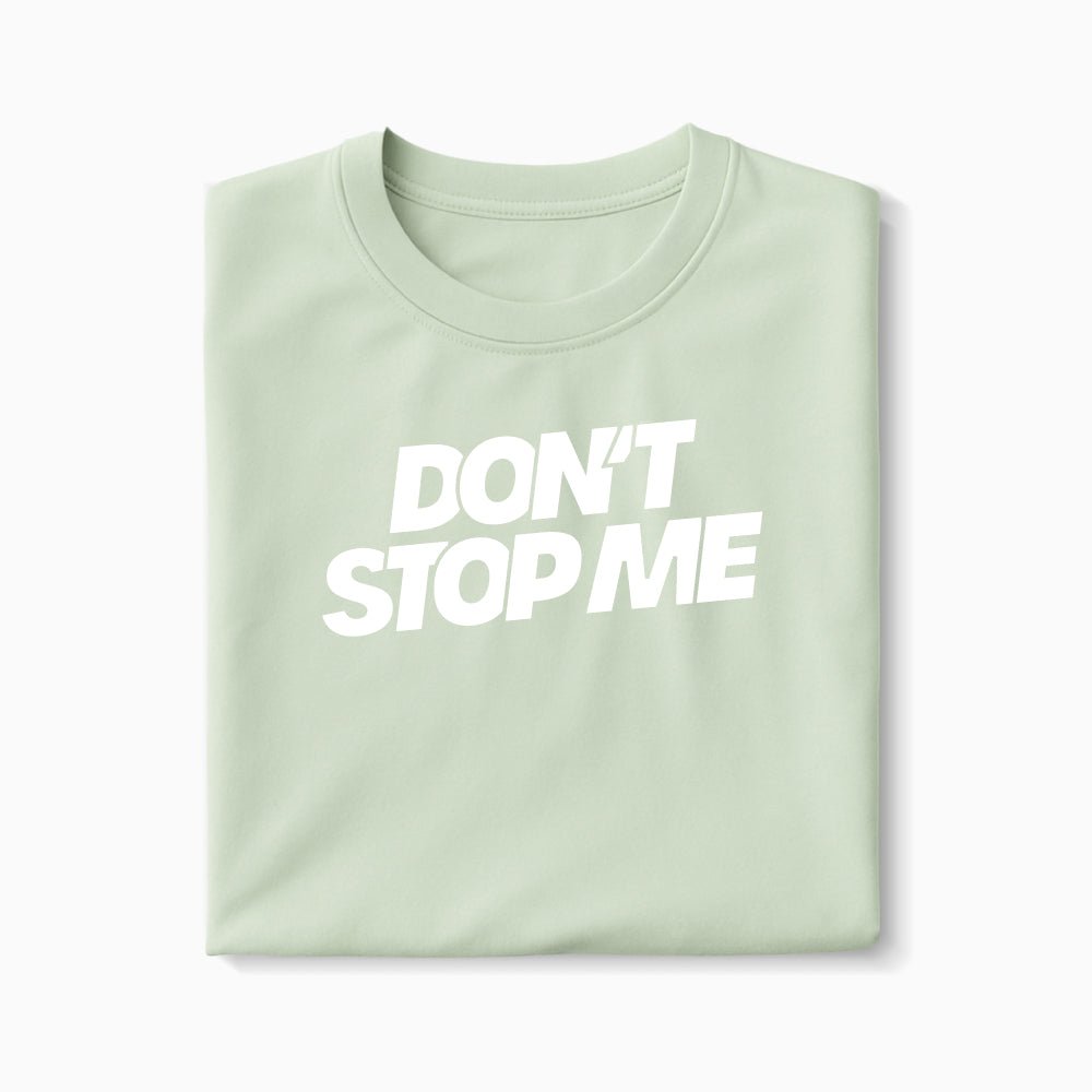 T-shirt Don&