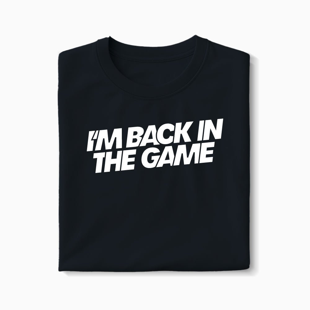 T-shirt I&