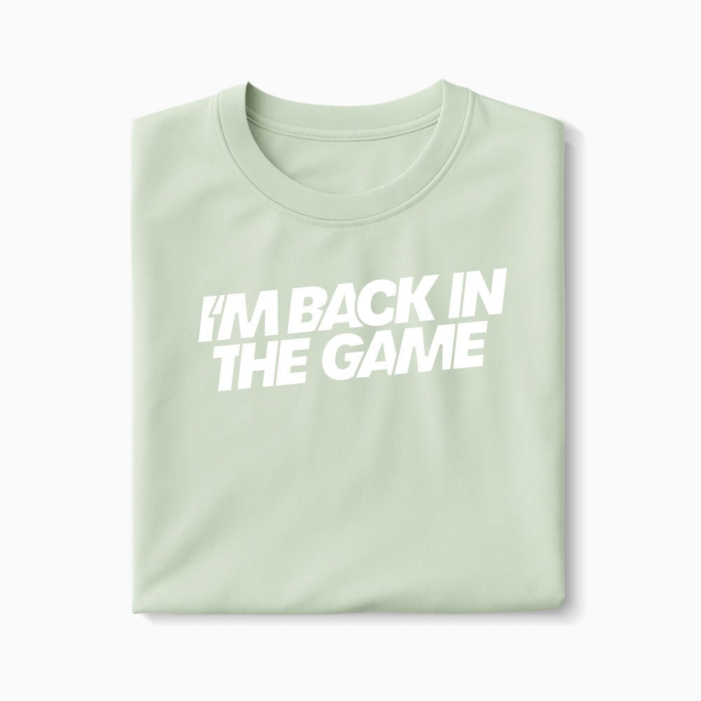 T-shirt I&