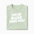 T-shirt I&