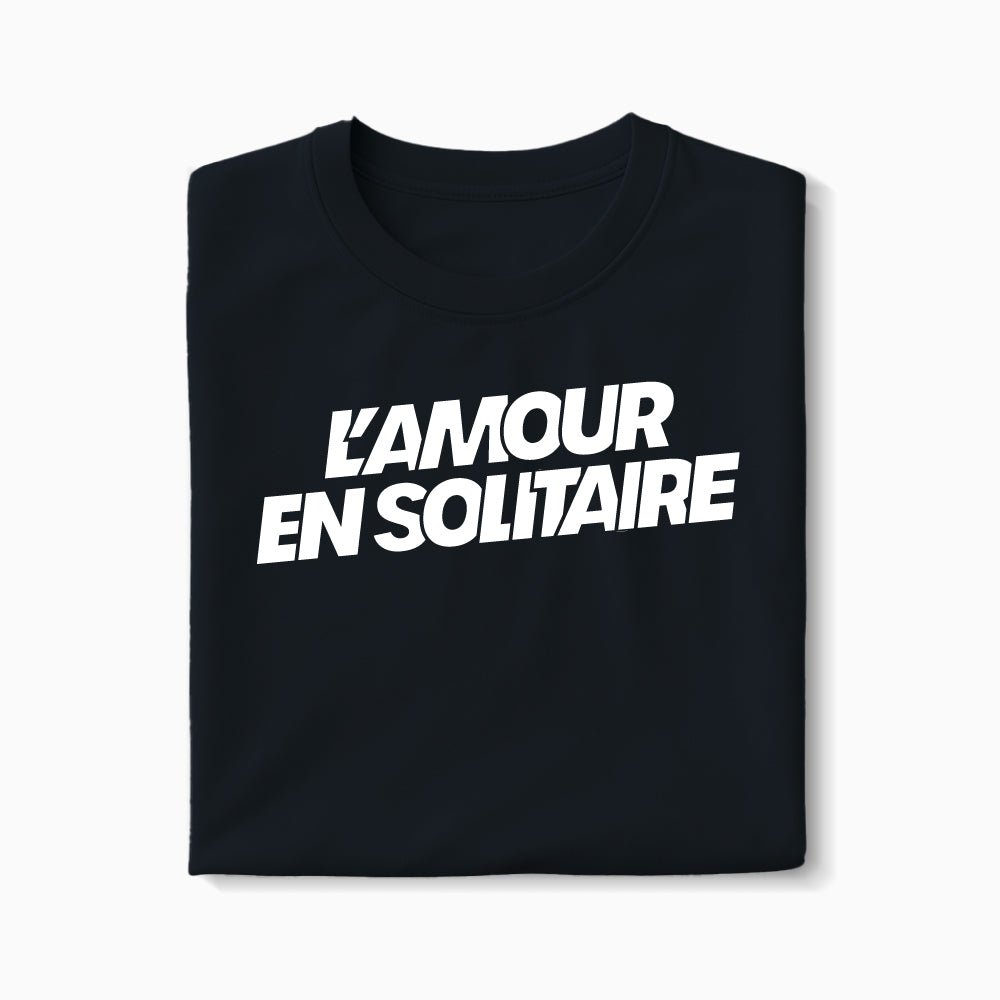 T-shirt L&
