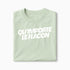 T-shirt Qu&