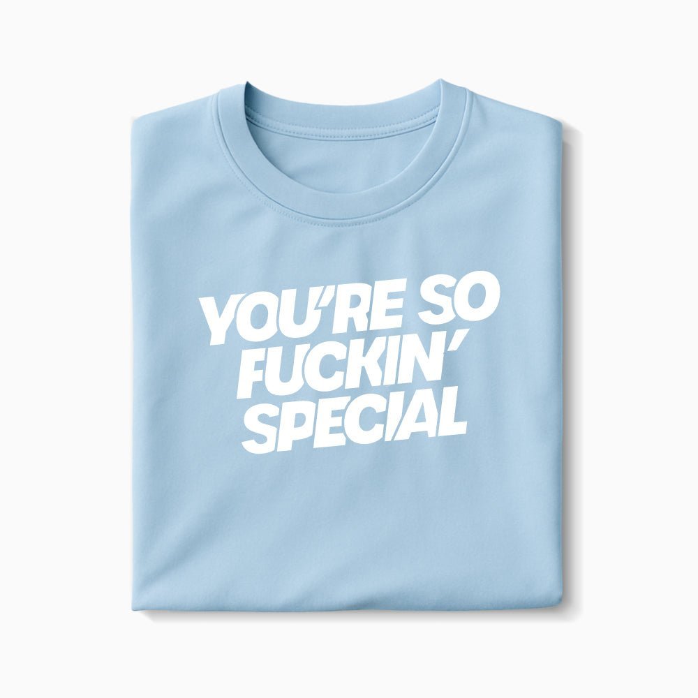T-shirt You&