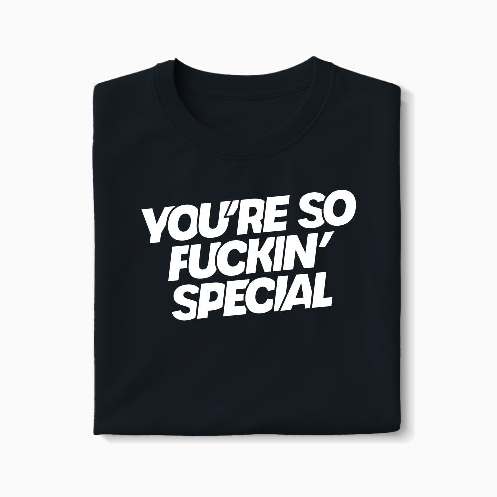 T-shirt You&