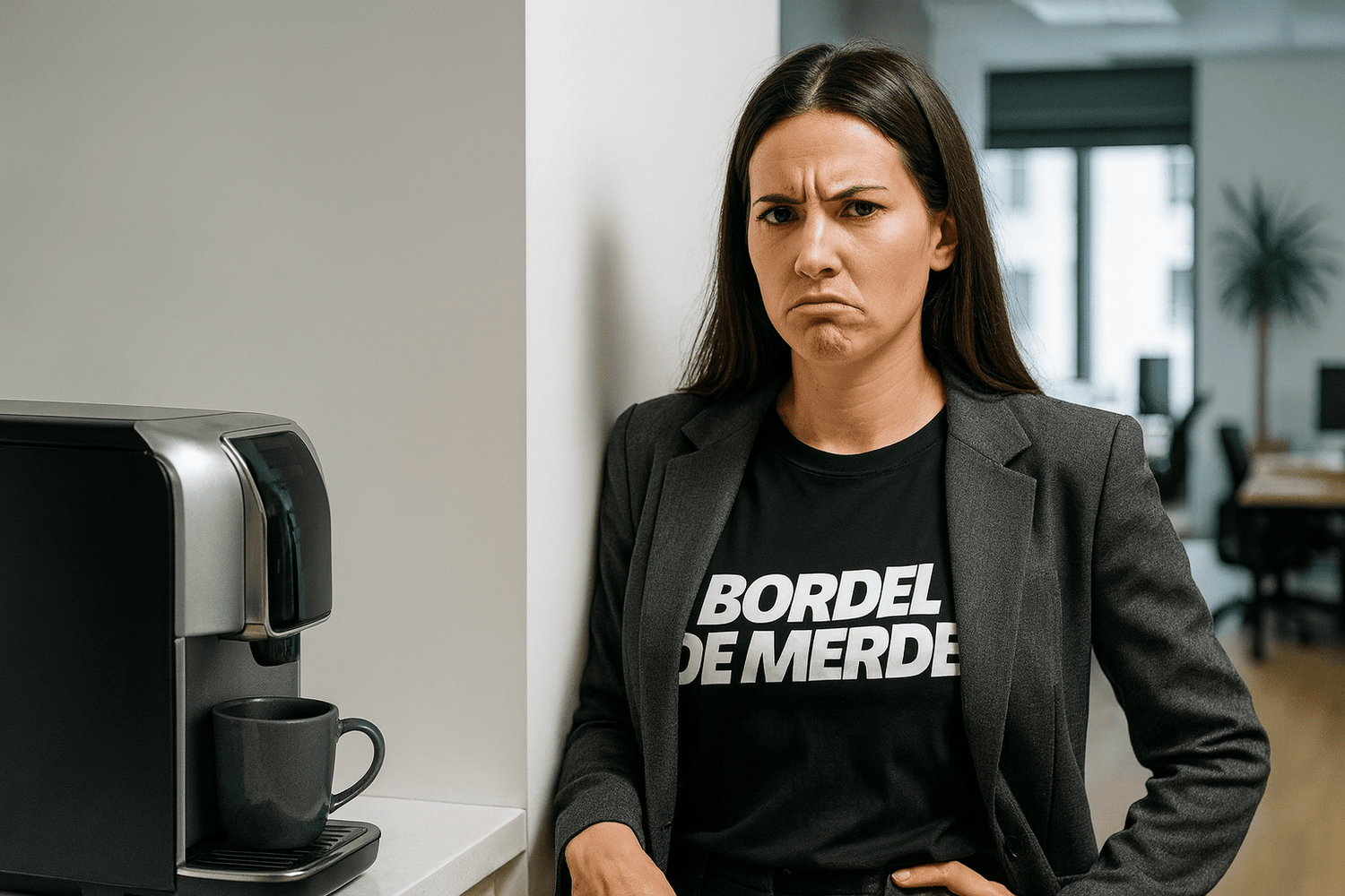 10 t-shirts Apology qui en disent plus sur toi qu’un long discours - Apology
