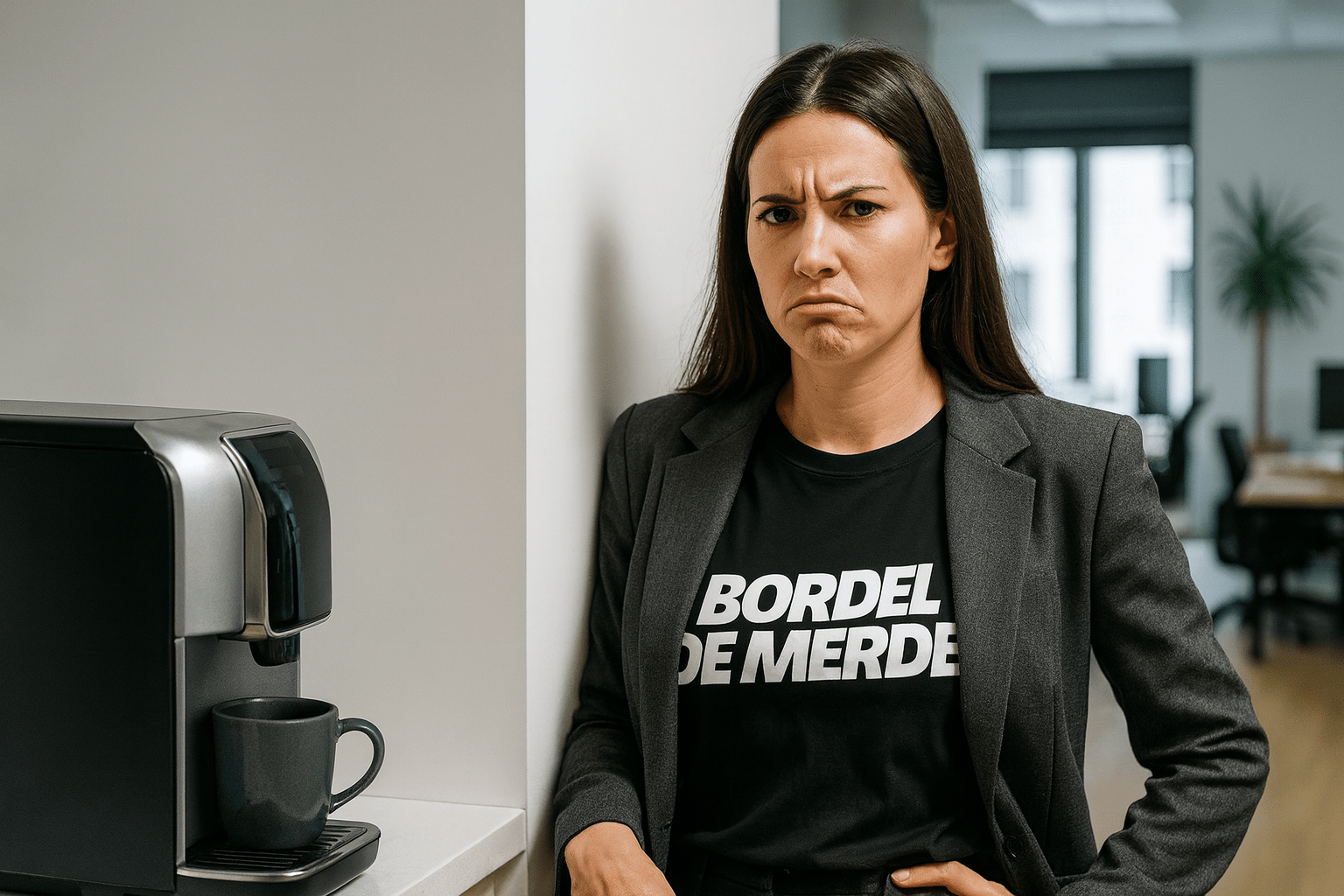 10 t-shirts Apology qui en disent plus sur toi qu’un long discours - Apology