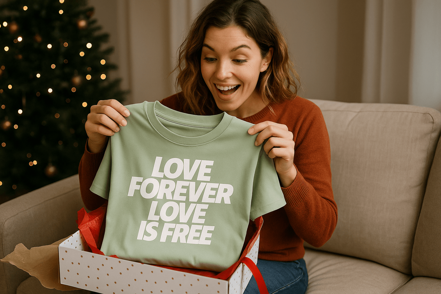 Cadeaux pour femmes impertinentes : 7 idées qui font mouche - Apology