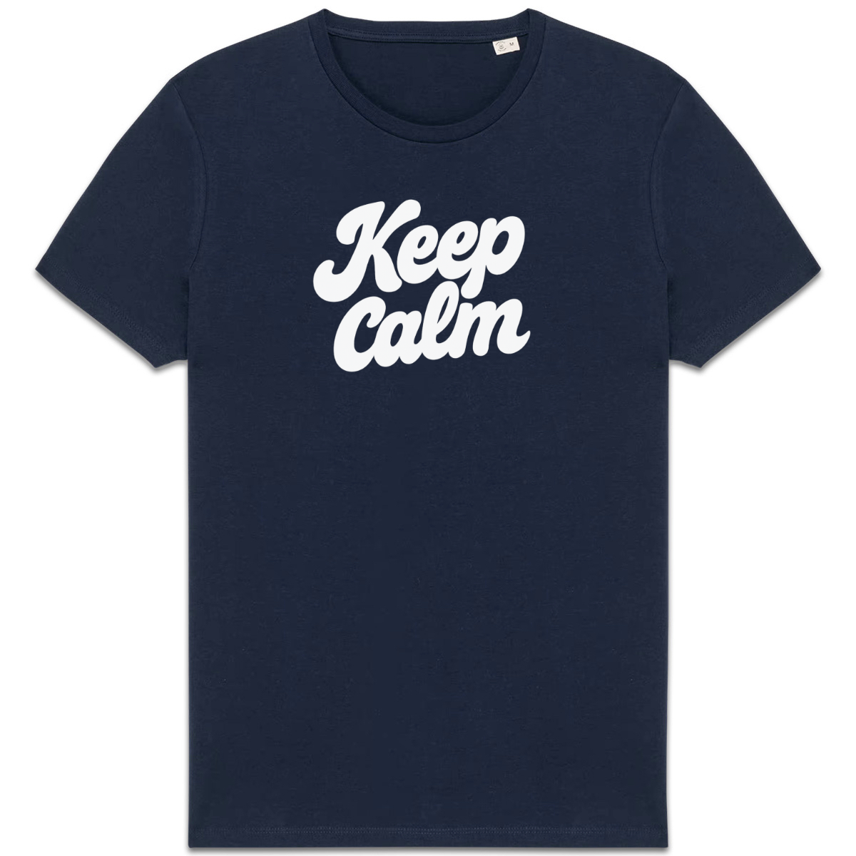 Keep calm