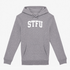 STFU — Gris chiné — recto
