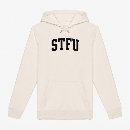 STFU — Ivoire — recto