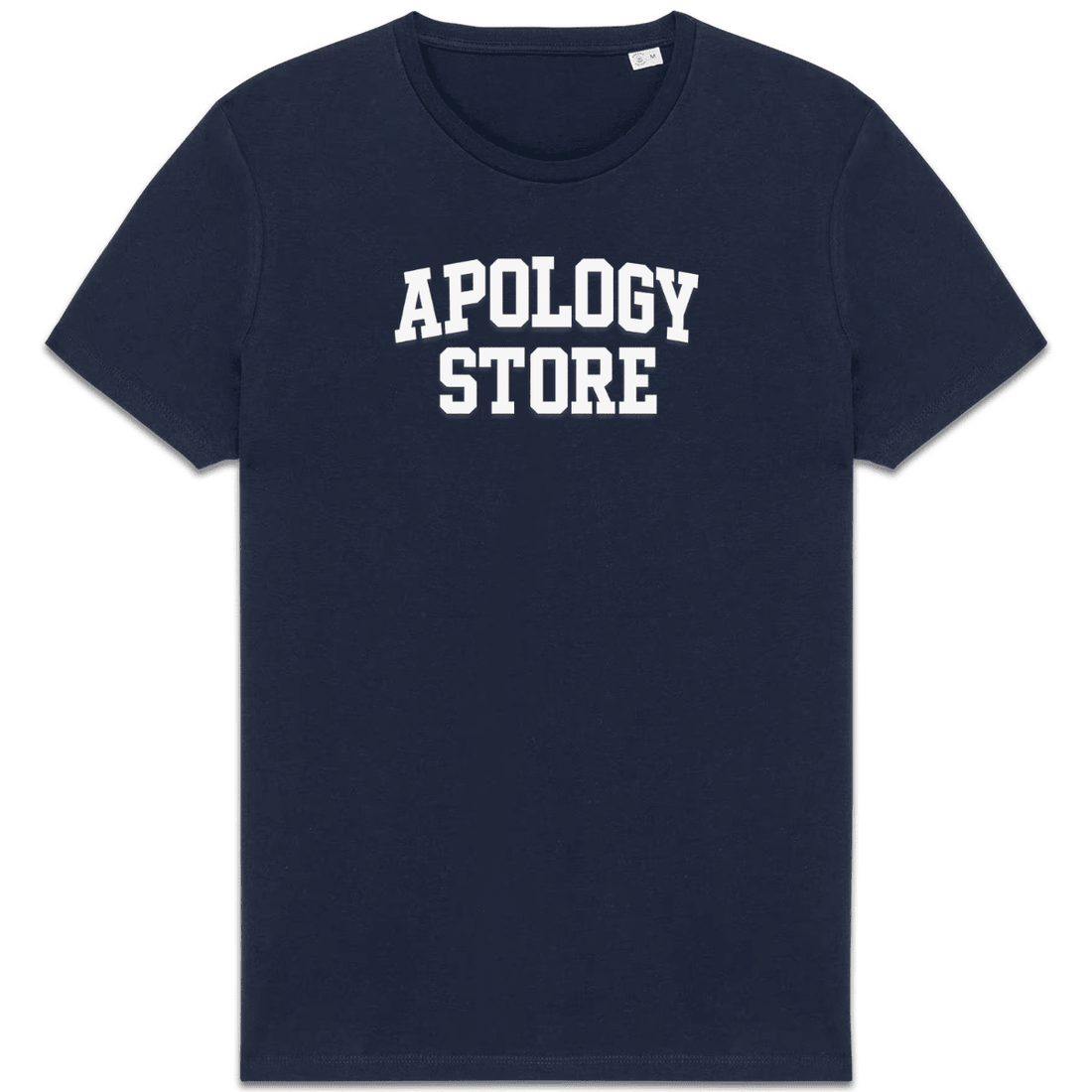 Apology Store XS Marine - Imprimé en France
