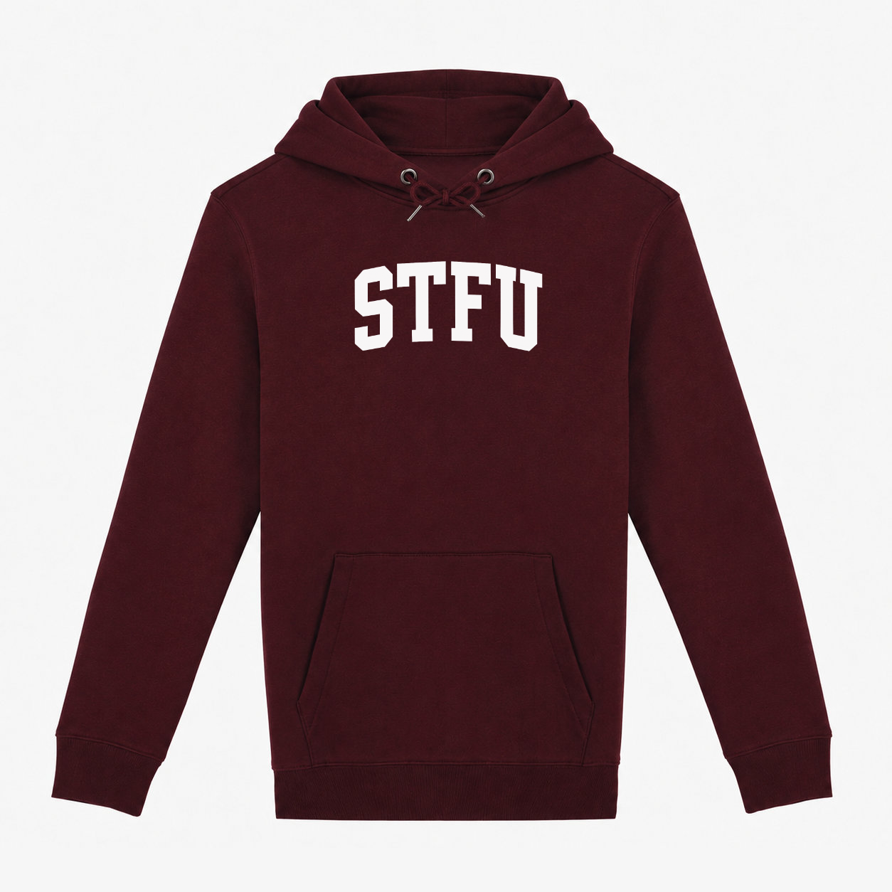 STFU — Bordeaux — recto