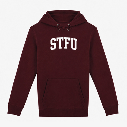 STFU — Bordeaux — recto
