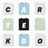 Carte cadeau Apology Store 25 euros - Imprimé en France