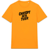 ChatGPT XS Orange - Imprimé en France