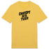 ChatGPT XS Jaune - Imprimé en France