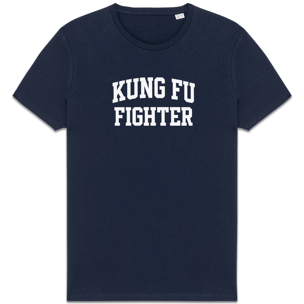 Kung Fu S Marine - Imprimé en France