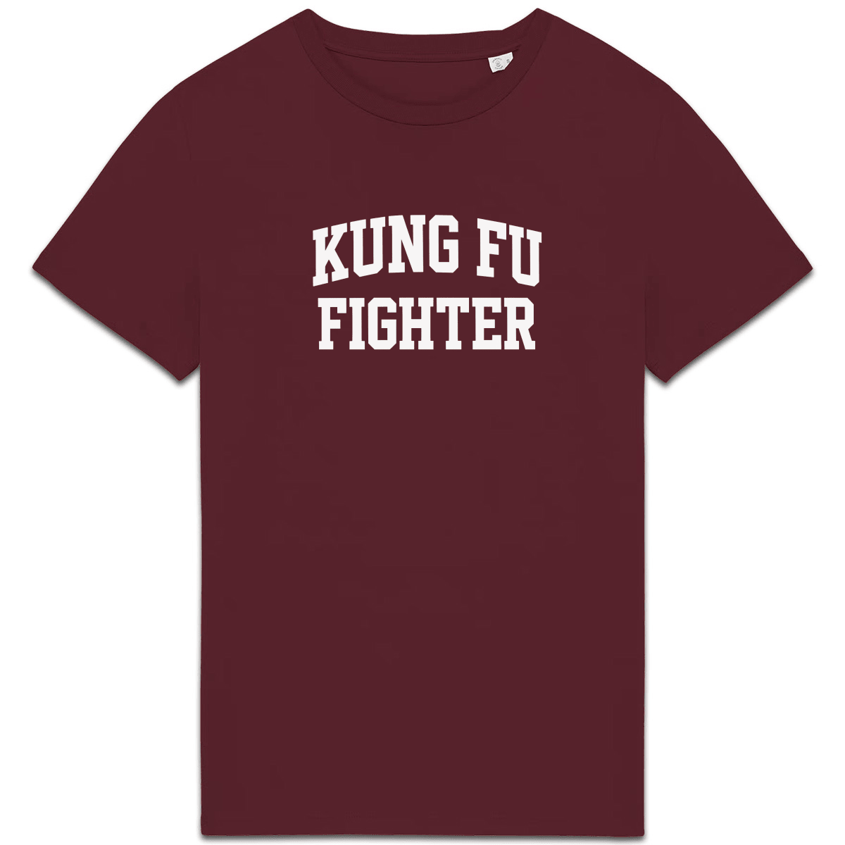 Kung Fu S Bordeaux - Imprimé en France