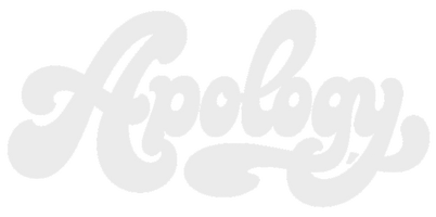 Apology