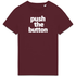 push the button XS Bordeaux - Imprimé en France