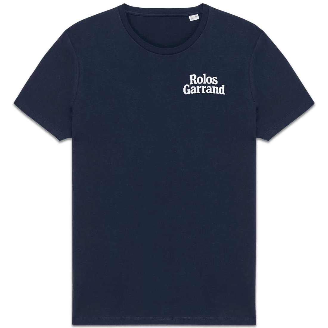 Rolos Garrand XS Marine - Imprimé en France
