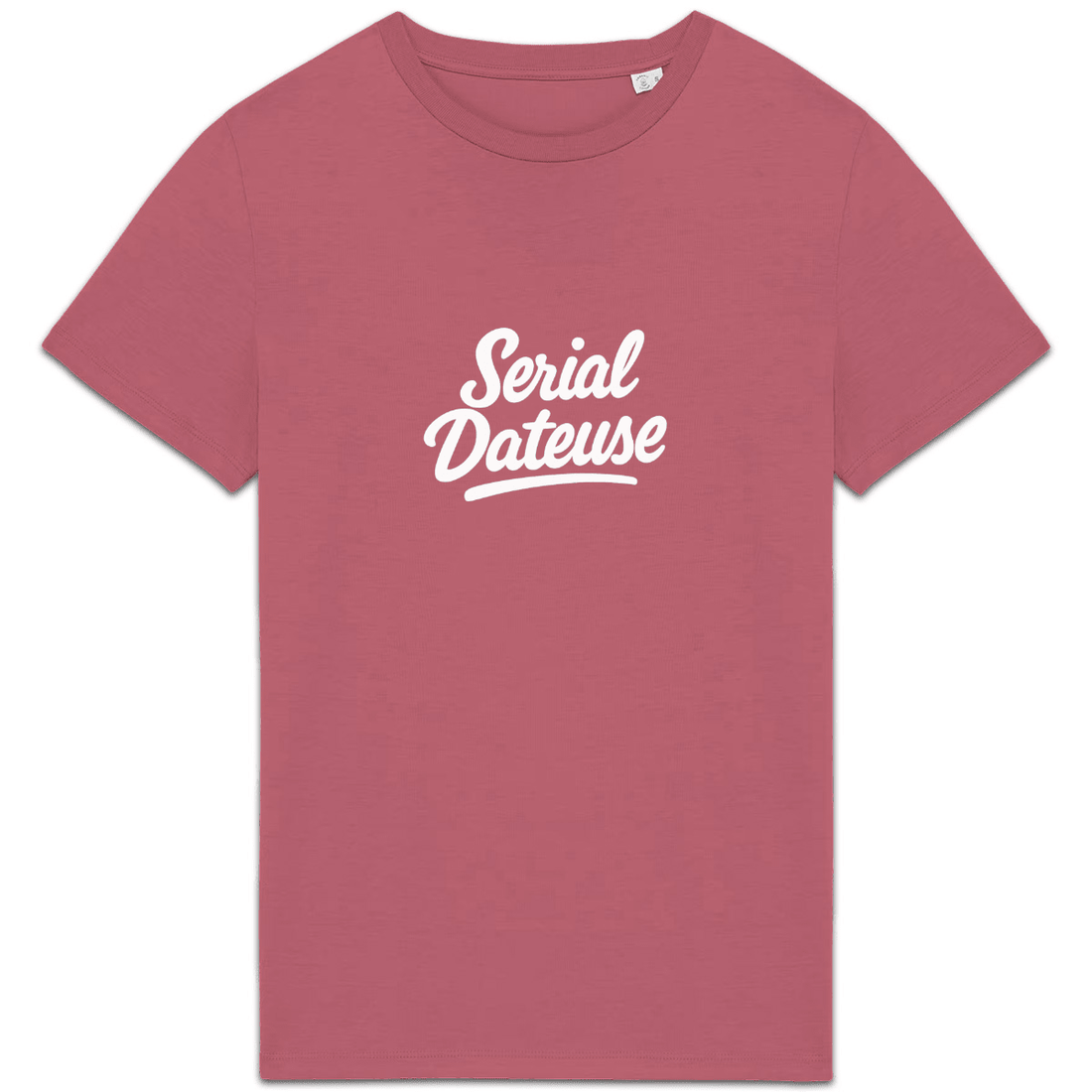 Serial Dateuse XS Rose - Imprimé en France