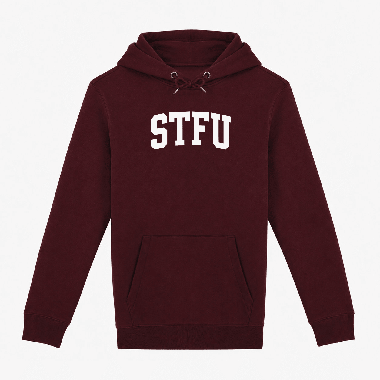 STFU XS Bordeaux - Imprimé en France