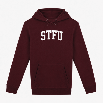 STFU XS Bordeaux - Imprimé en France
