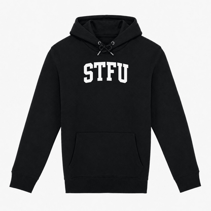 STFU XS Noir - Imprimé en France