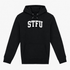 STFU XS Noir - Imprimé en France