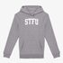 STFU XS Gris chiné - Imprimé en France