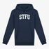 STFU XS Bleu marine - Imprimé en France