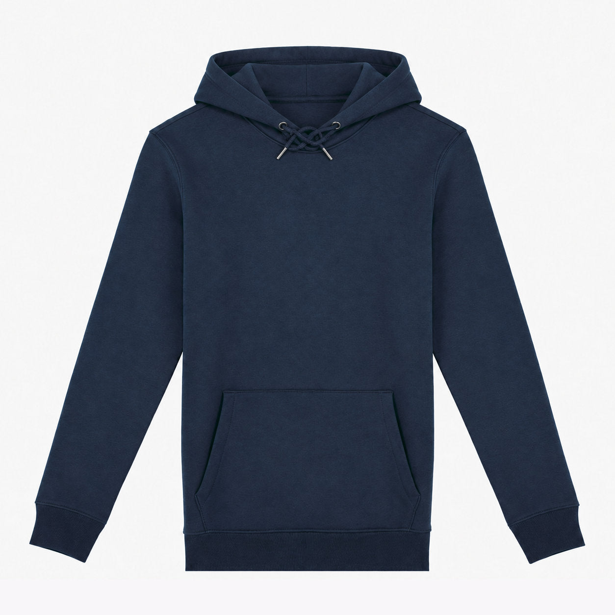 Sweatshirt à personnaliser S Bleu marine - Imprimé en France