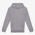 Sweatshirt à personnaliser S Gris chiné - Imprimé en France