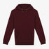 Sweatshirt à personnaliser S Bordeaux - Imprimé en France