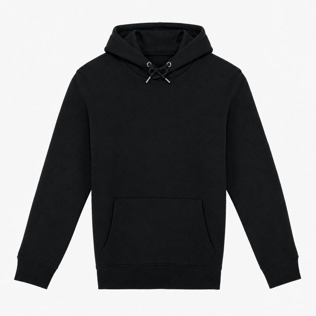 Sweatshirt à personnaliser S Noir - Imprimé en France