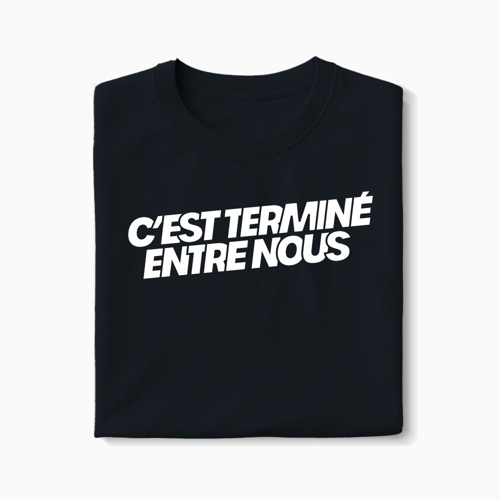T-shirt C&
