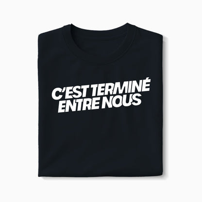 T-shirt C&