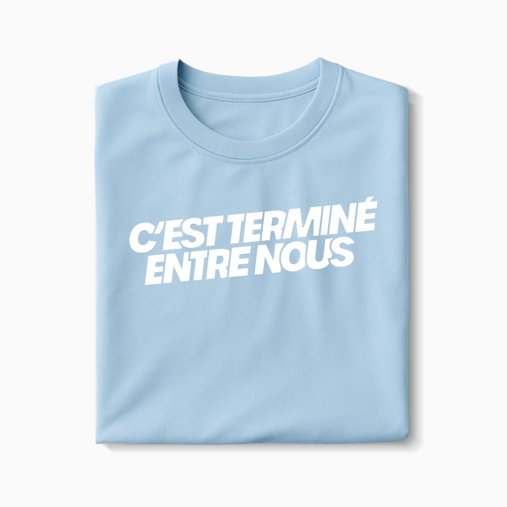 T-shirt C&