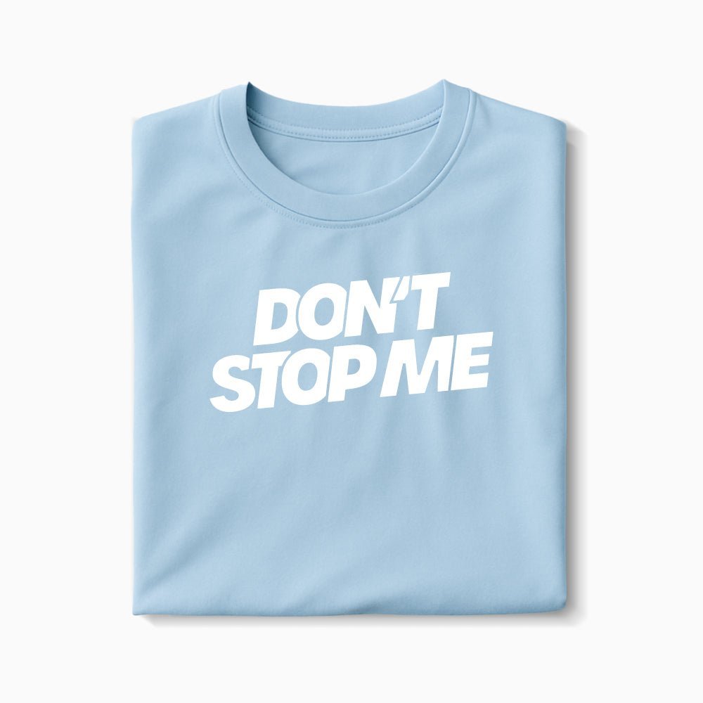 T-shirt Don&